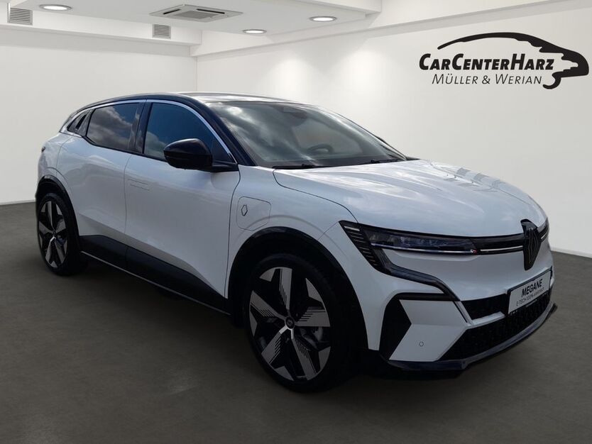 Renault Megane 10 km 36.950 € Nordhausen 99734