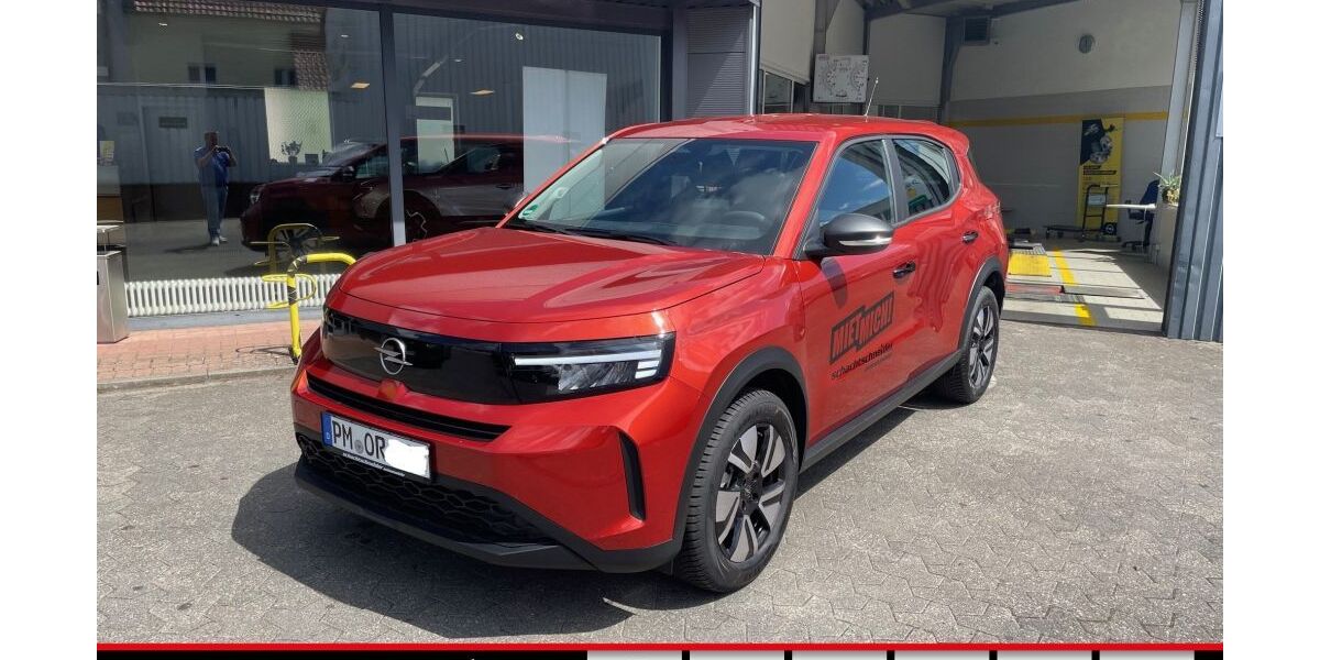 Opel Frontera 5.871 km 22.990 &euro; Beelitz 14547