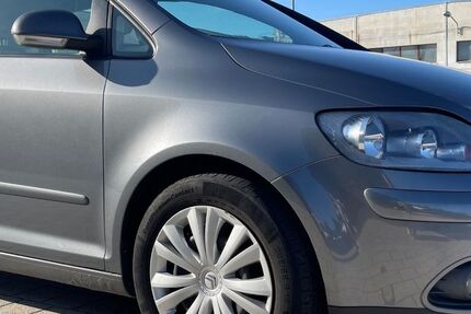 VW Golf Plus 245.000 km 1.500 &euro; Dessau-Roßlau 06847
