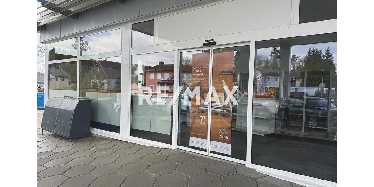 Gewerbeobjekt Birkenfeld - 750&euro; | Angebot:23668474