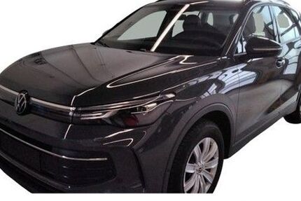 VW Tiguan 15.344 km 40.789 &euro; Südharz 06536