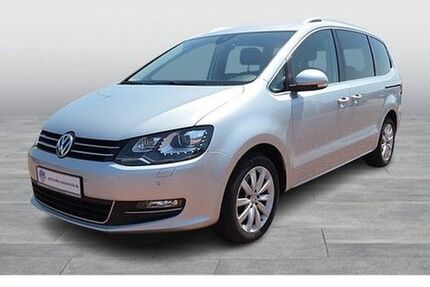 VW Sharan 111.643 km 21.440 &euro; Nordhorn 48529