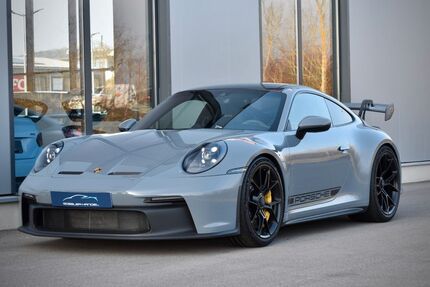 Porsche 992 12.850 km 199.850 &euro; Waldlaubersheim 55444