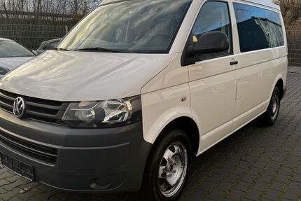VW T5 Transporter 133.986 km 24.900 € Gerstungen 99834