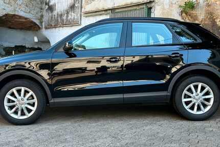 Audi Q3 184.000 km 10.900 &euro; Saarbrücken 66117