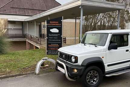 Suzuki Jimny 40.329 km 33.970 &euro; Moringen 37186