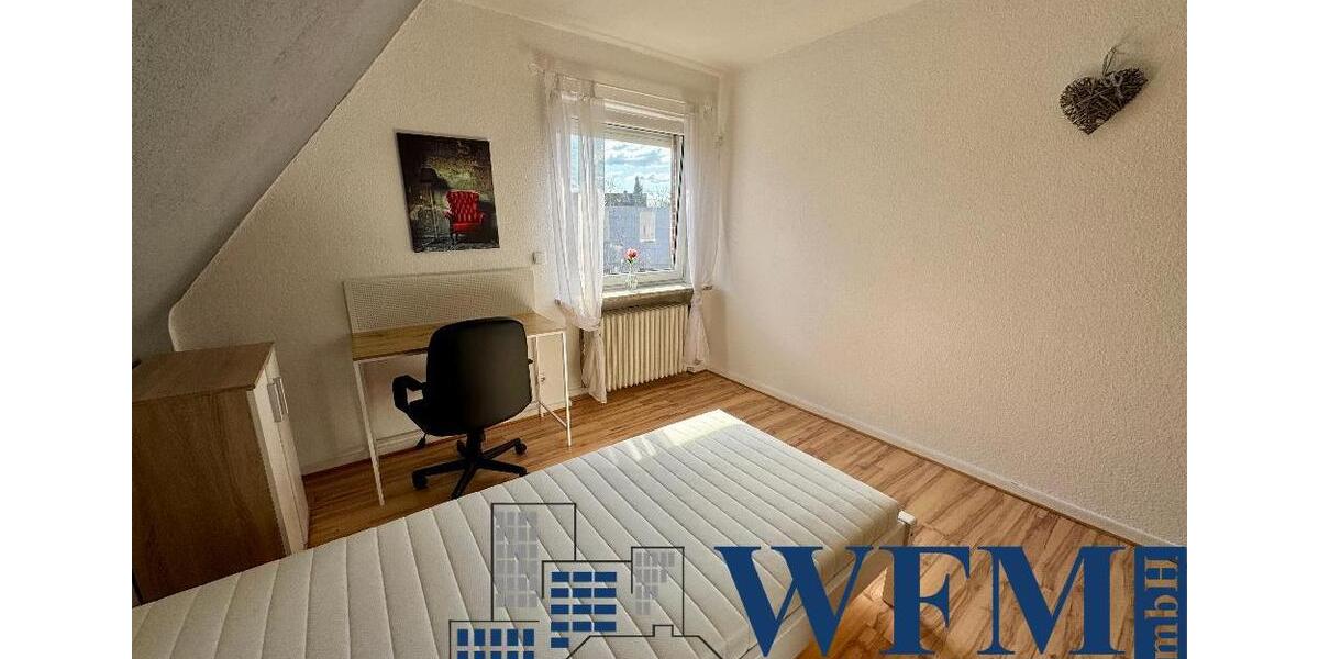 Etagenwohnung Neumünster Brachenfeld/Ruthenberg - 4 Zimmer, 18 m&sup2;, 445&euro; | Angebot:26033741