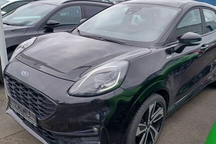 Ford Puma 47.700 km 19.990 € Wiesau 95676