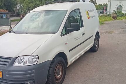VW Caddy Maxi 176.725 km 1.800 &euro; Barsinghausen 30890