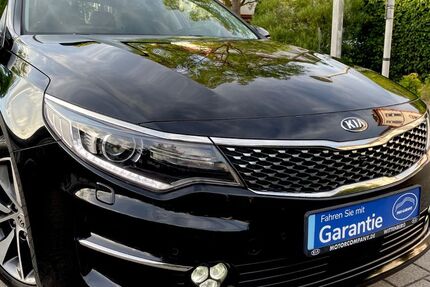 Kia Optima 130.490 km 14.600 &euro; Worms 67547