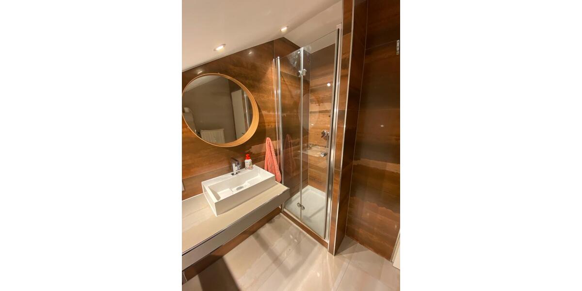 Dachgeschoßwohnung Arnsberg Obereimer - 3 Zimmer, 74 m&sup2;, 680&euro; | Angebot:26298761