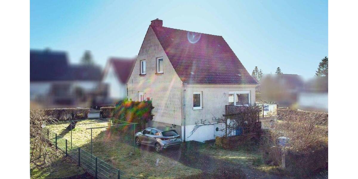 Einfamilienhaus Samtens - 5 Zimmer, 199.000&euro; | Angebot:26852812