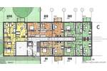 Etagenwohnung Höchstadt a.d.Aisch Höchstadt - 3 Zimmer, 80 m&sup2;, 110.000&euro; | Angebot:25741335
