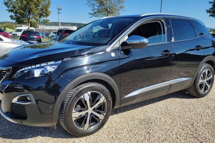 Peugeot 3008 164.000 km 14.400 € Amberg 92224