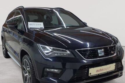 Seat Ateca 130.411 km 18.789 &euro; Fernwald-Steinbach 35463