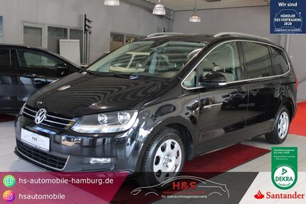 VW Sharan 154.450 km 13.400 € Bad Segeberg 23795