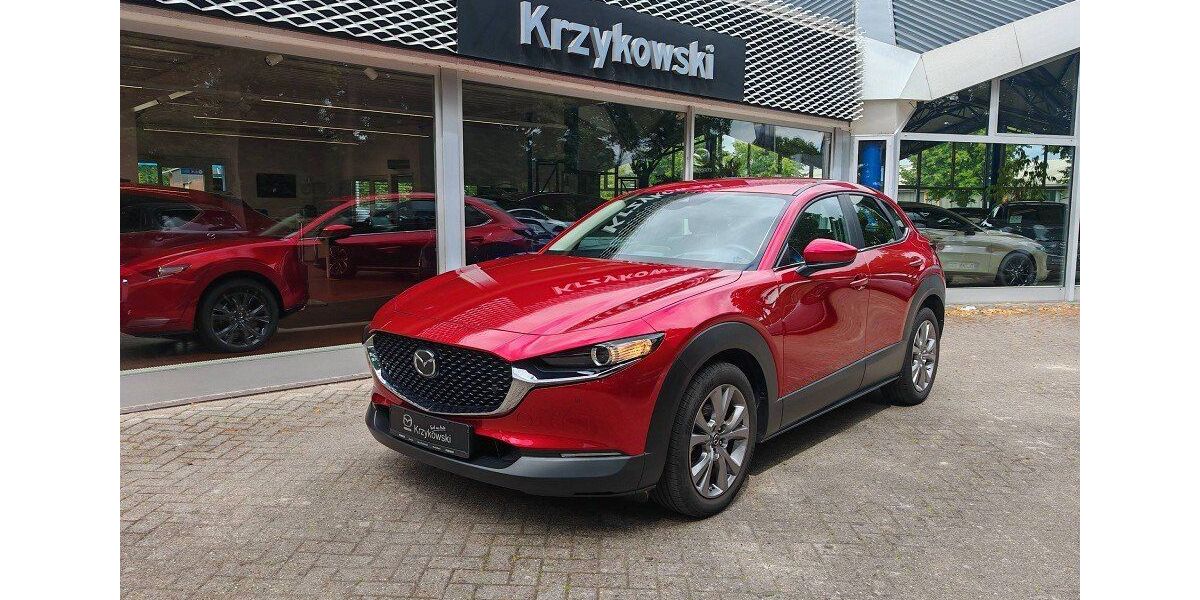 Mazda CX-30 80.061 km 17.989 &euro; Rastede 26180