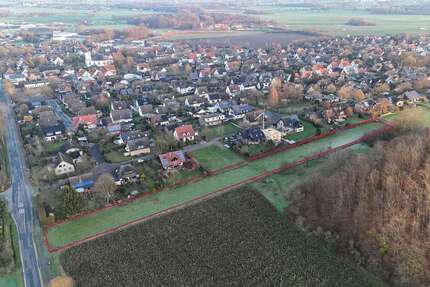 Grundstück Melle Gesmold - 104.880&euro; | Angebot:25750576