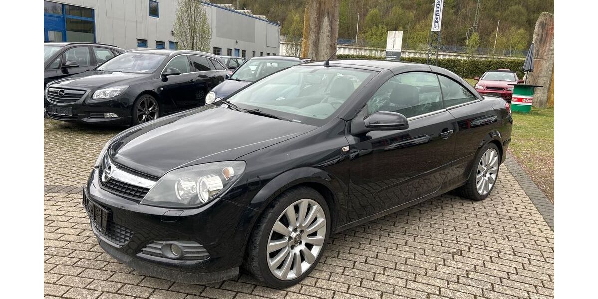 Opel Astra 177.500 km 1.990 &euro; Lennestadt (Meggen)…. 57368