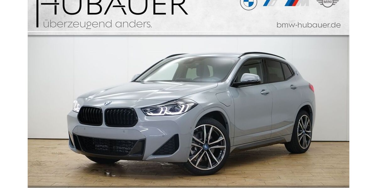 BMW X2 10.650 km 39.890 &euro; Landshut 84030