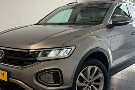 VW T-Roc 56.444 km 19.890 &euro; Fulda 36043