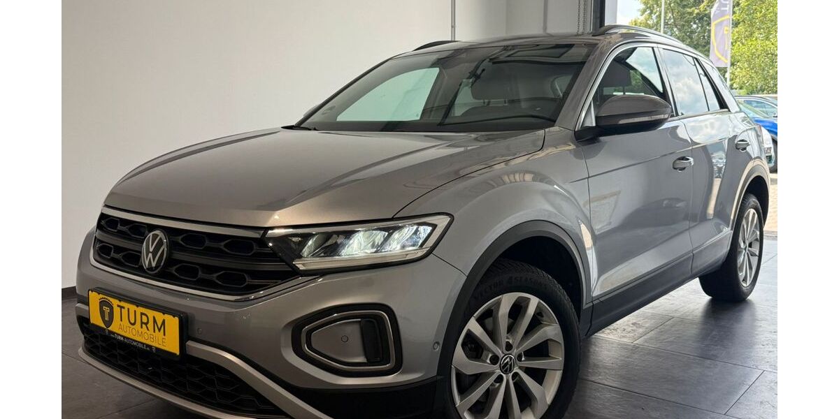 VW T-Roc 56.444 km 19.890 &euro; Fulda 36043