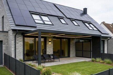 Wohnung Mönchengladbach Nord - 4 Zimmer, 113 m&sup2;, 1.800&euro; | Angebot:26005060