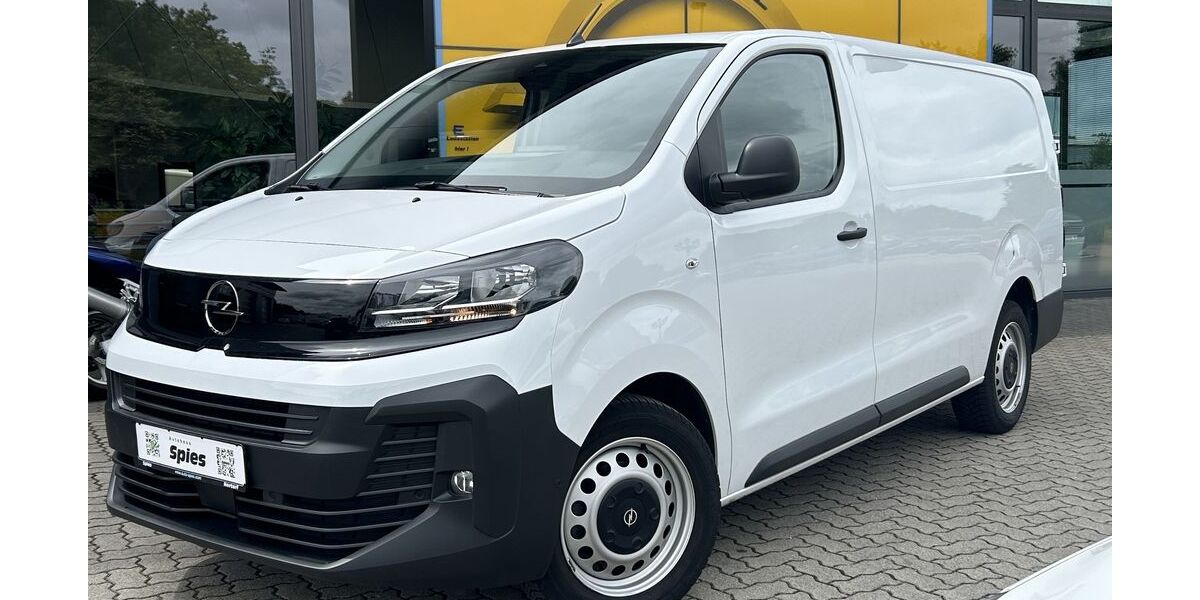 Opel Vivaro 26.335 km 29.990 &euro; Nortorf 24589