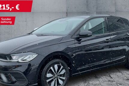 VW Polo 11.833 km 19.458 &euro; Hof 95030