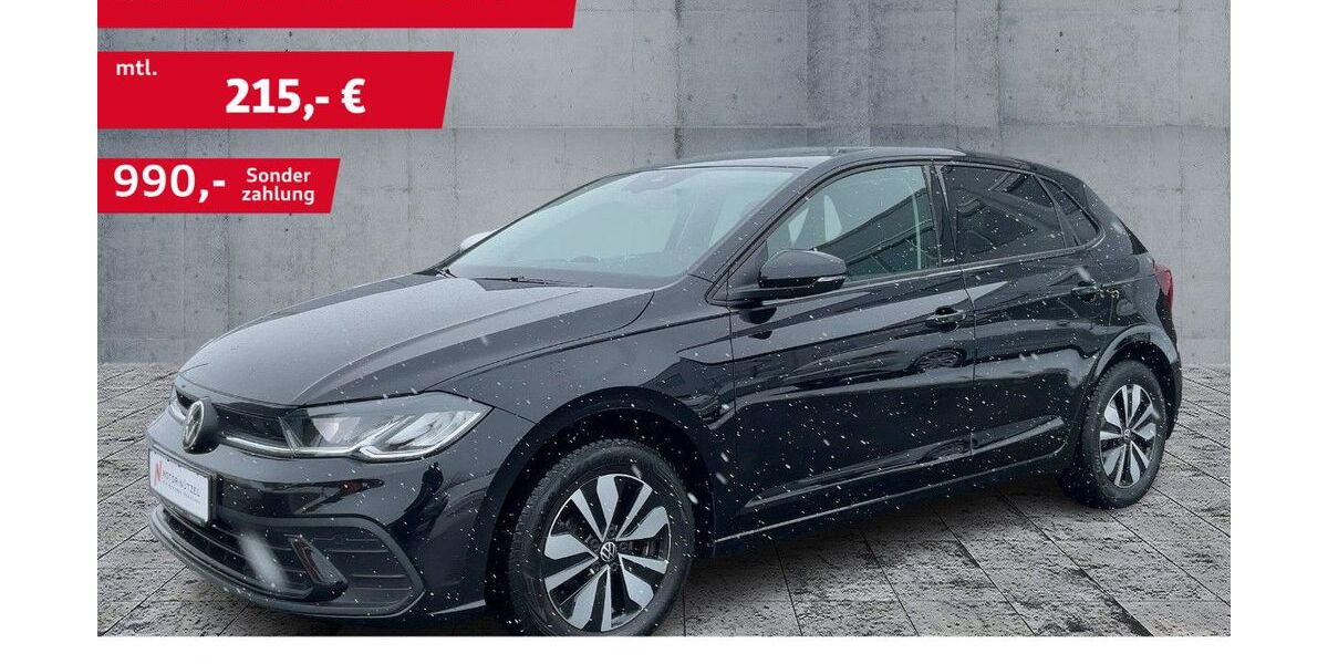 VW Polo 11.833 km 19.458 &euro; Hof 95030
