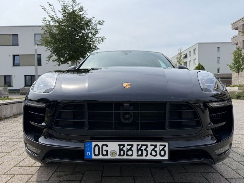 Macan