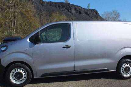 Citroen Jumpy 82.069 km 20.500 &euro; Wimmelburg 06313