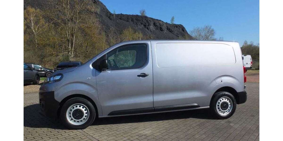 Citroen Jumpy 82.069 km 20.500 &euro; Wimmelburg 06313