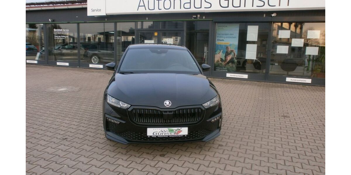 Skoda Scala 7.550 km 27.400 &euro; Peiting 86971