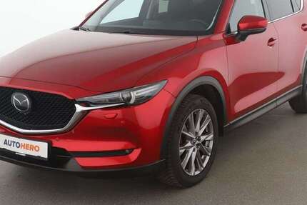 Mazda CX-5 83.383 km 21.340 € Essen 45141