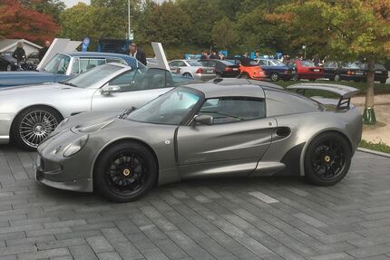 Lotus Exige 40.500 km 79.900 &euro; Deizisau 73779