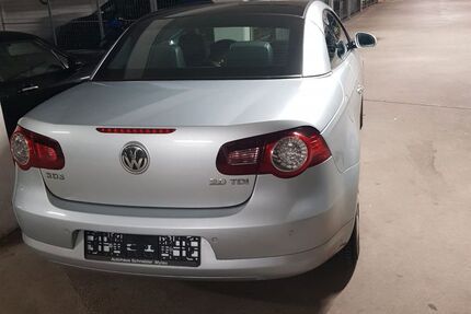 VW Eos 97.804 km 6.900 € Hamburg 22111