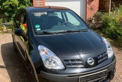 Nissan Pixo 199.999 km 1.460 &euro; Wohltorf 21521