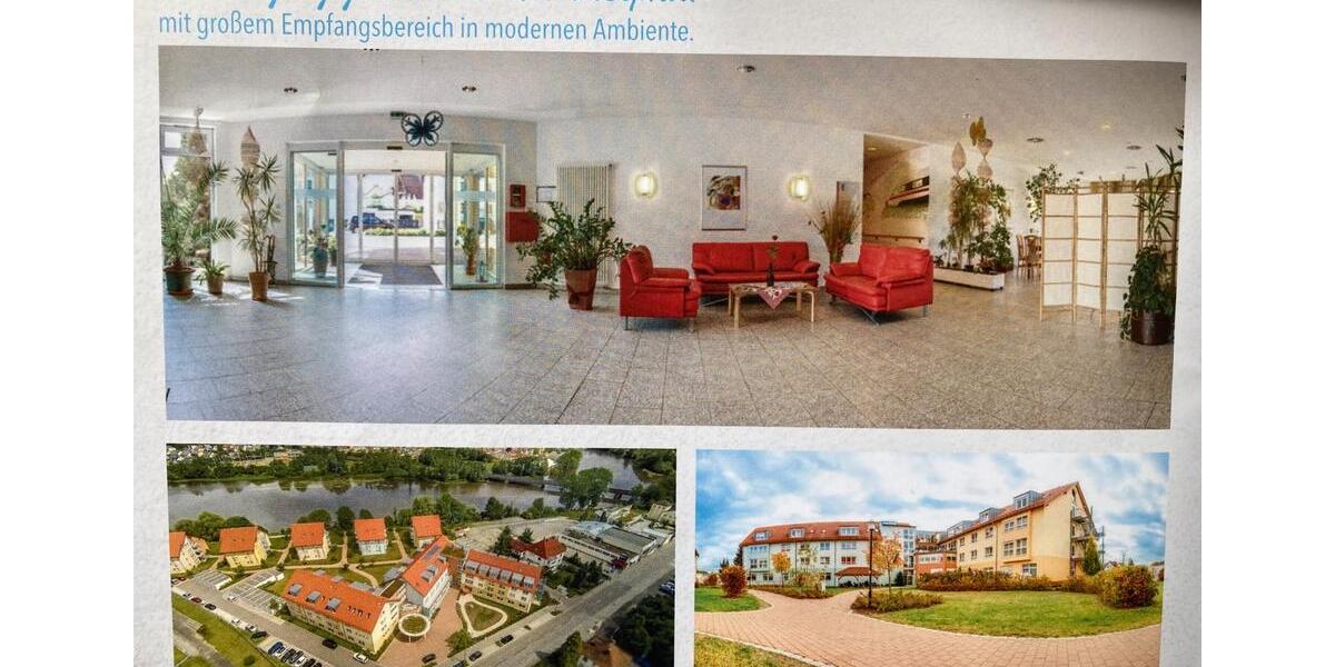 Etagenwohnung Schwandorf - 1 Zimmer, 22 m&sup2;, 146.800&euro; | Angebot:27077339