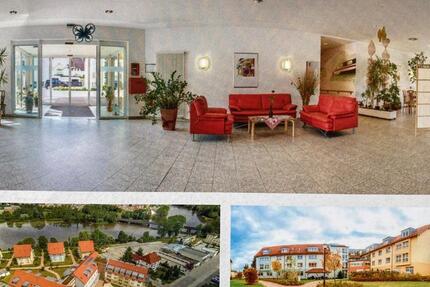 Wohnung Schwandorf - 1 Zimmer, 22 m&sup2;, 146.800&euro; | Angebot:27077339