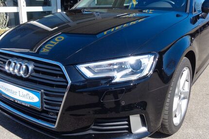 Audi A3 66.100 km 18.900 &euro; Augsburg 86179