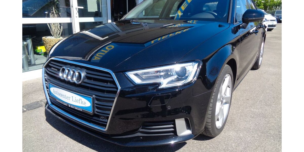 Audi A3 66.100 km 19.900 &euro; Augsburg 86179