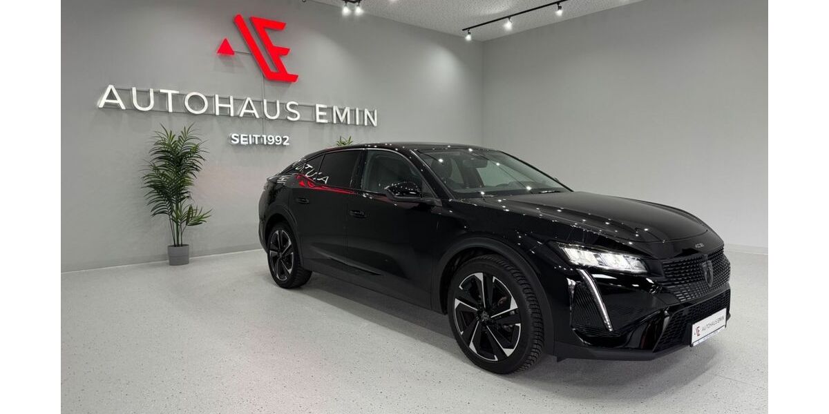 Peugeot 408 64.656 km 21.950 &euro; Salzgitter 38228