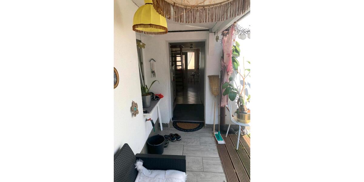 Reihenhaus Bad Sülze - 8 Zimmer, 118 m&sup2;, 115.000&euro; | Angebot:27024825