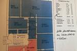 Erdgeschoßwohnung Oldenburg Ziegelhof - 4 Zimmer, 90 m&sup2;, 1.450&euro; | Angebot:26406972