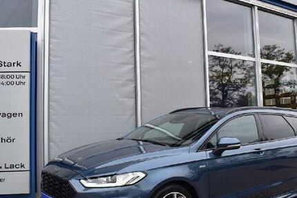 Ford Mondeo 58.455 km 24.990 € Unterpleichfeld 97294