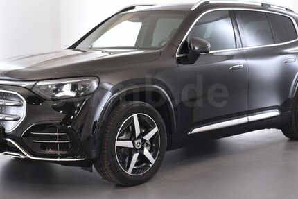 Mercedes-Benz GLB 250 9.900 km 54.990 &euro; Chemnitz 09120