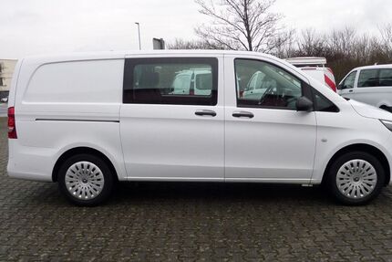 Mercedes-Benz Vito 200.000 km 23.999 &euro; Erlenbach a. Main 63906