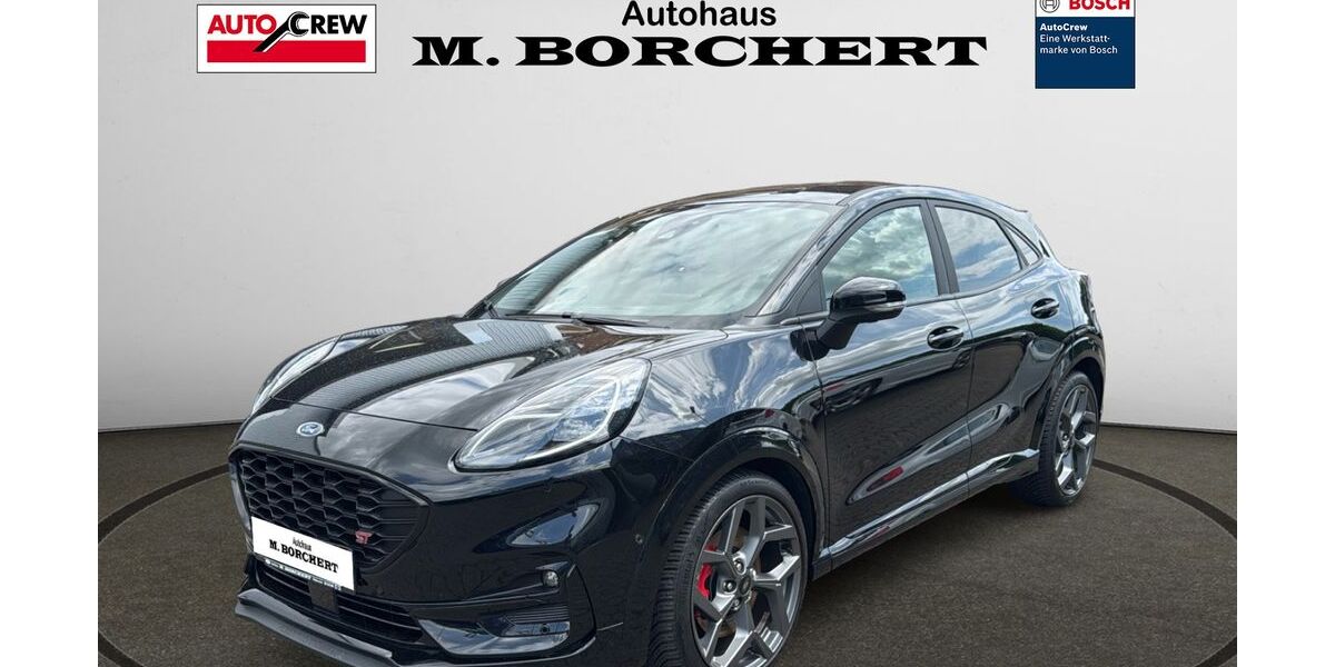 Ford Puma 28.700 km 21.995 &euro; Weilerswist 53919