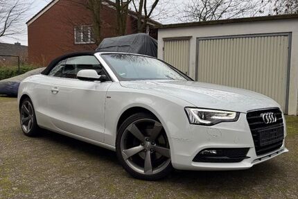 Audi A5 95.000 km 16.000 &euro; Bremerhaven 27574
